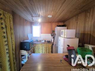 Vente maison 3 pièces Vente maison 3 pièces