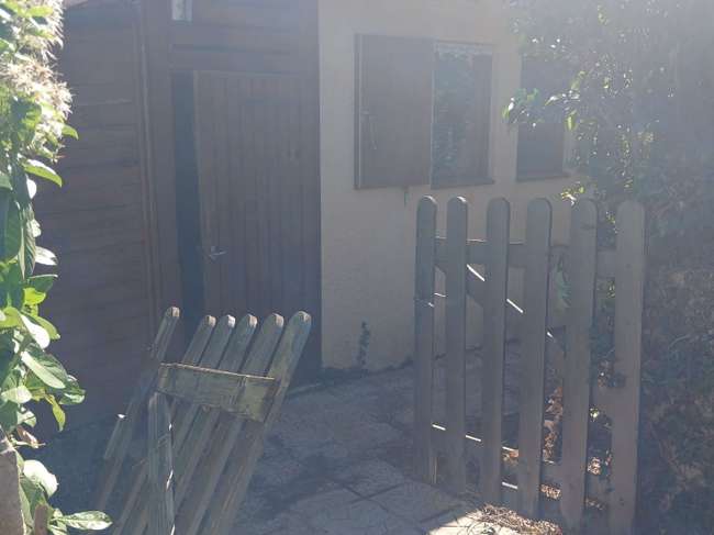 Maison 2 pièces 31 m² · à Montlaux · 31 m² · 30 000 €