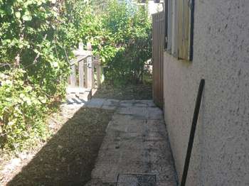 Vente maison 2 pièces Vente maison 2 pièces