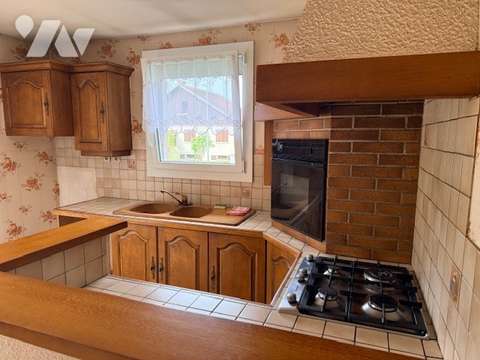 Vente maison 5 pièces Vente maison 5 pièces