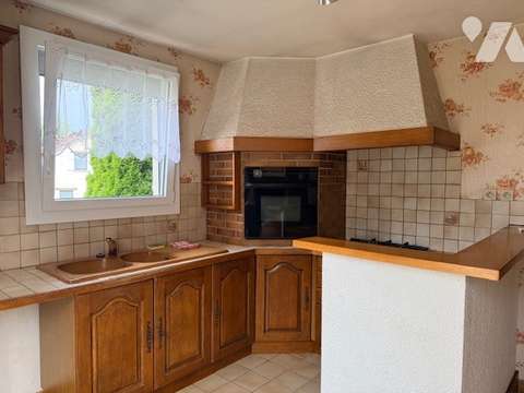 Vente maison 5 pièces Vente maison 5 pièces
