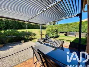 Vente Maison 3 chambresMontlegun