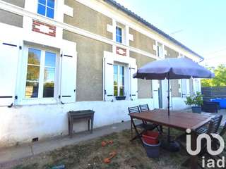 Vente maison 5 pièces Vente maison 5 pièces