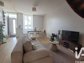 Vente Maison 2 chambresMontlieu-la-Garde
