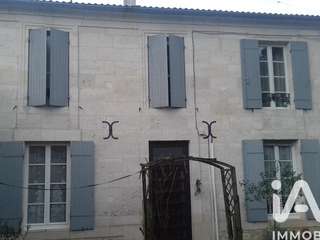 Vente maison 8 pièces Vente maison 8 pièces