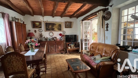 Vente maison 8 pièces Vente maison 8 pièces