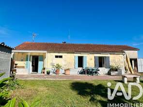 Vente Maison 4 piècesMontlieu-la-Garde