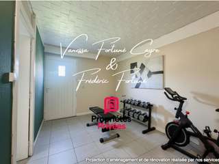 Vente maison 7 pièces Vente maison 7 pièces