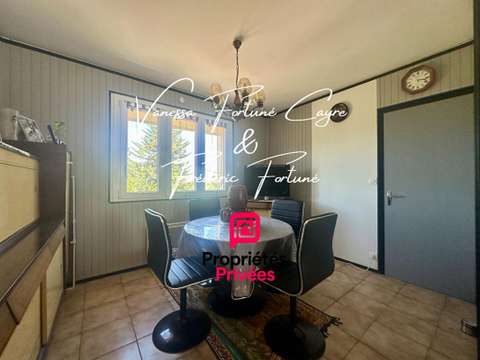 Vente maison 7 pièces Vente maison 7 pièces