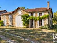 Vente maison 16 pièces Vente maison 16 pièces
