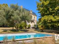 Vente maison 16 pièces Vente maison 16 pièces