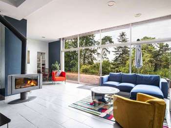 Vente maison 5 pièces Montlignon 95