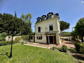 Vente Maison 5 chambresMontlignon