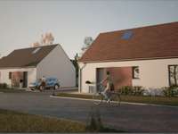 Vente maison 2 pièces Vente maison 2 pièces
