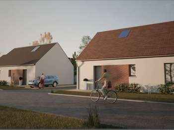 Vente maison 2 pièces Vente maison 2 pièces
