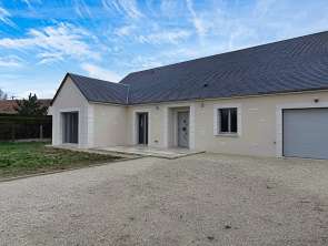 Vente Maison 3 chambresMontlivault