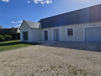 Vente maison 5 pièces Montlivault 41