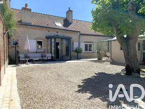 Vente Maison 2 chambresMontlivault