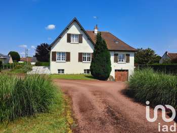 Vente Maison 5 chambresMontlivault