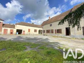 Vente Maison 3 chambresMontlouet