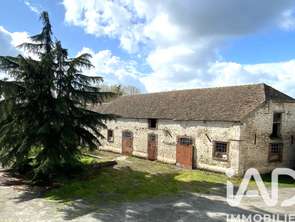 Vente Maison 2 piècesMontlouet