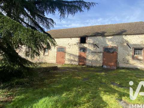 Vente maison 2 pièces Vente maison 2 pièces