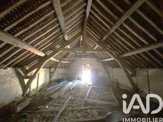 Vente maison 2 pièces Vente maison 2 pièces