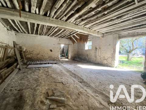 Vente maison 2 pièces Vente maison 2 pièces