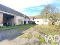 Vente maison 1 pièce