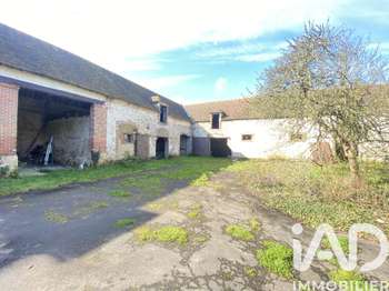 Vente Maison 1 pièceMontlouet