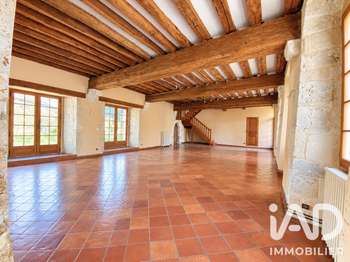 Vente Maison 3 chambresMontlouet