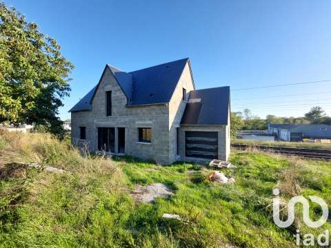 Vente maison 5 pièces Montlouis-sur-Loire 37