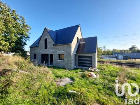 Vente maison 5 pièces Montlouis-sur-Loire 37