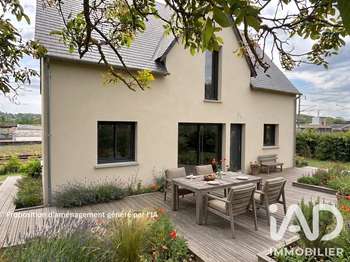Vente Maison 4 chambresMontlouis-sur-Loire