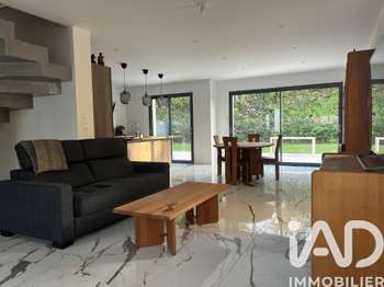 Vente maison 6 pièces Montlouis-sur-Loire 37