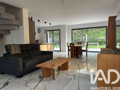 Vente maison 6 pièces Montlouis-sur-Loire 37