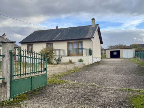 Vente maison 5 pièces Vente maison 5 pièces