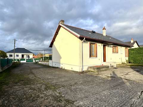 Vente maison 5 pièces Vente maison 5 pièces