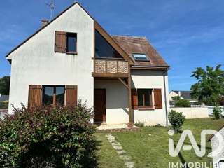 Vente maison 6 pièces Vente maison 6 pièces