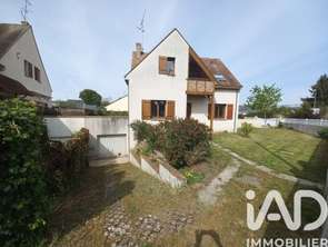 Vente Maison 4 chambresMontlouis-sur-Loire
