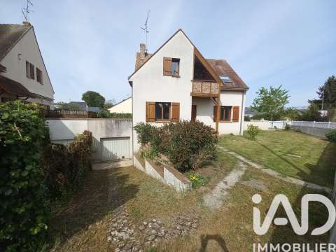 Vente maison 6 pièces Montlouis-sur-Loire 37