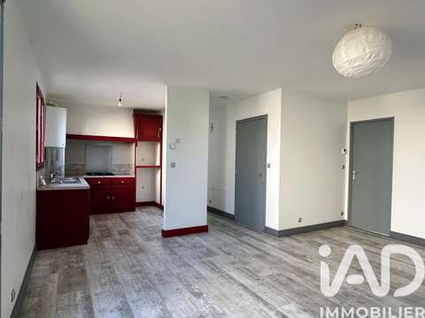 Vente maison 6 pièces Montlouis-sur-Loire 37