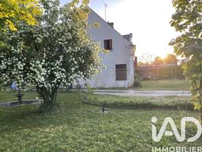 Vente Maison 4 chambresMontlouis-sur-Loire