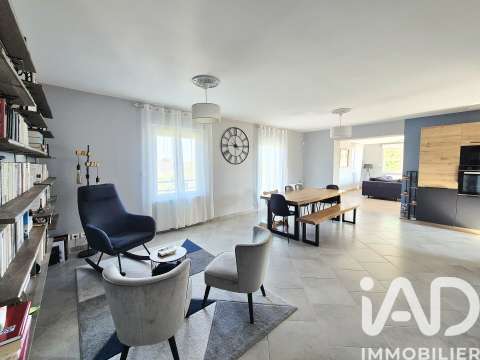 Vente maison 6 pièces Montlouis-sur-Loire 37