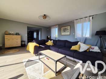 Vente Maison 4 chambresMontlouis-sur-Loire