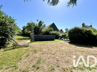 Vente maison 8 pièces Vente maison 8 pièces