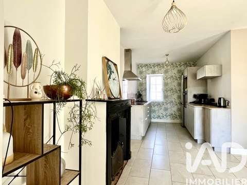Vente maison 8 pièces Vente maison 8 pièces