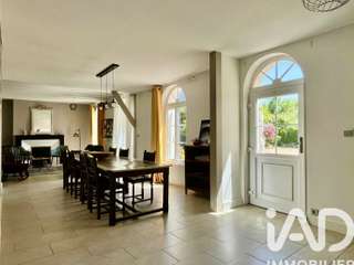 Vente maison 8 pièces Vente maison 8 pièces