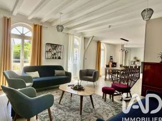 Vente maison 8 pièces Vente maison 8 pièces