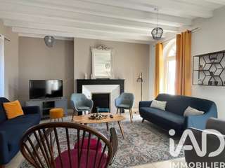 Vente maison 8 pièces Vente maison 8 pièces
